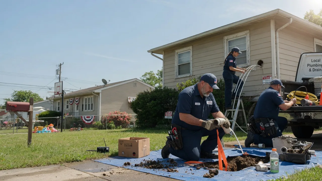 Faucet Repair in North Chatham, NY near me